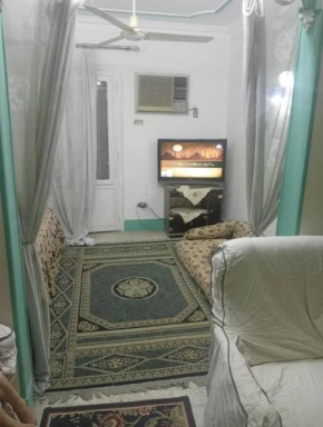 The Sunset Apartment With 2 Bdr And 2 Living Rooms
